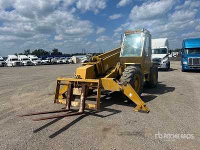 2002 Omega ARM8T42-E Telehandler