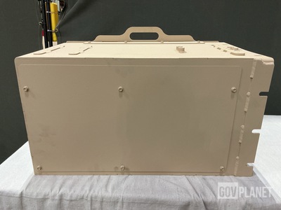 (31) Oshkosh Defense 3959220 Accessories Stowage Boxes