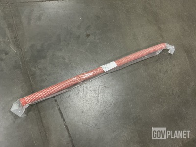 (74) Oshkosh Defense 3950929 Non-Metallic Hoses