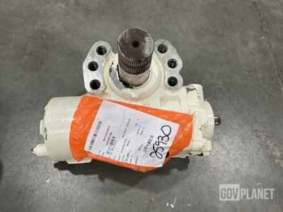 THP882296 Steering Gear