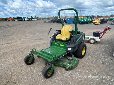 2015 John Deere 997R Zero-Turn Lawn Mower