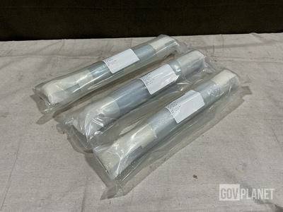 (60) BAE Systems R0114445 Metallic Tubes