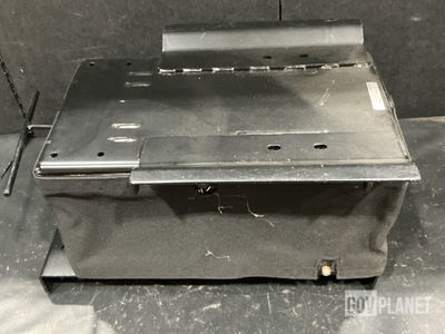 (5) Global Seating Systems 32000021-19 Vehicular Seat Adjusters