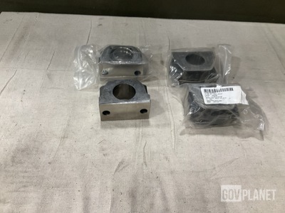 (230) Brighton Cromwell 143031652E Plain Bearing Units