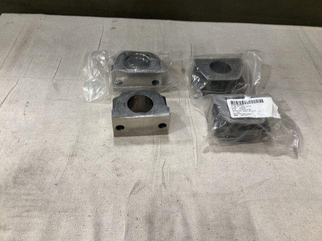 (230) Brighton Cromwell 143031652E Plain Bearing Units