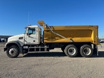 v2 Configuration - Dump Trucks with