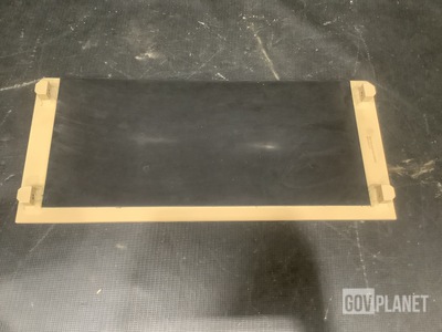 (61) BAE Systems 6435453-200M1 Battery Box Covers