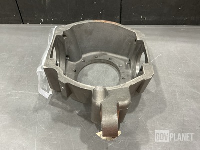 Rockwell CAST3252G Wheel Spindle