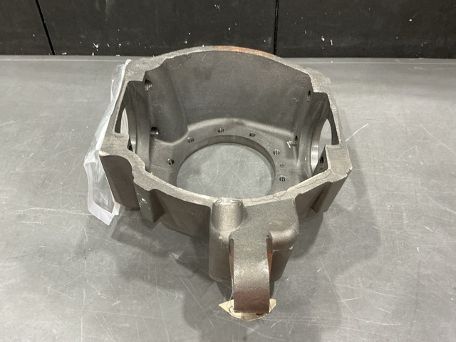 Rockwell CAST3252G Wheel Spindle Rockwell CAST3252G Wheel Spindle