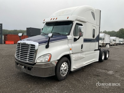 2016 Kenworth T680 Ciągnik siodłowy T/A z kabiną sypialną