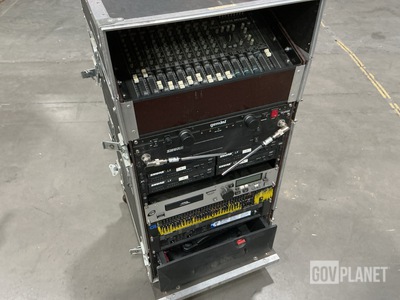 Mackie CFX12 Mixer System