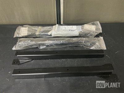(9) Ruta Supplies 3378606 Vehicular Components Brackets