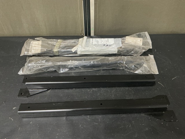 (9) Ruta Supplies 3378606 Vehicular Components Brackets