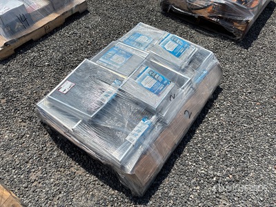 Quantity of DRIEAZ 4-PRO Dehumidifier Filters