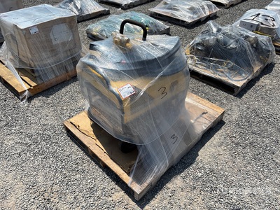 Atlas Copco LP13-30 P Servocommande hydraulique