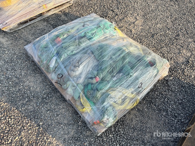 Quantity of Sling