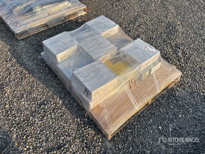 Quantity of Flux Core Welding Wire