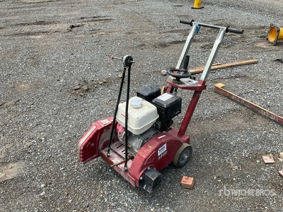 MK Diamond 18 in Walk-Behind Saw