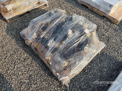 Quantity of Vapor Proof String Lights