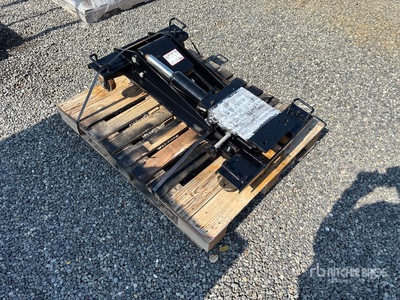 Transmission Jack