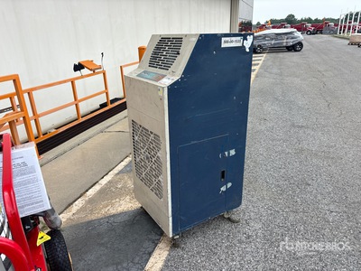 2015 KwiKool KWIB6043T Aire acondicionado