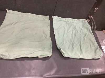(312) Barracks Bags