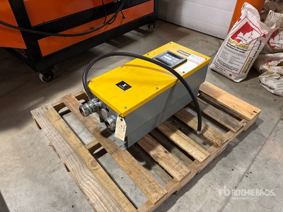 Vacon X5C40600X Variable Frequency AC Drive