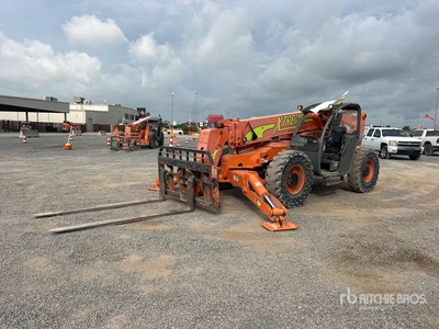 2018 Xtreme XR1245 Telehandler