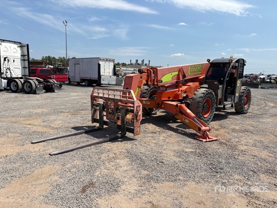 2019 Xtreme XR1255 Telehandler