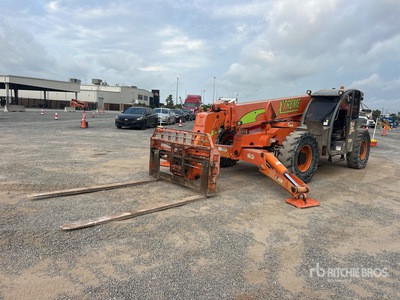 2019 Xtreme XR1255 Telehandler