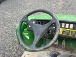 Control Station with