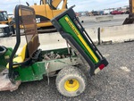 Chassis Photos with