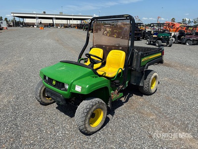 2020 John Deere Gator TX 4X2 4x2 Utility Vehicle