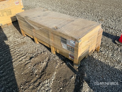 2026 SDLC2020 20 ft x 20 ft Wiata Samochodowa (Unused)