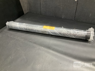 (162) Sq Yds of MIL-PRF-1149E Solid Rubber