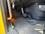 Cab with