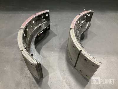 (13) Meritor A1 2232 Brakes