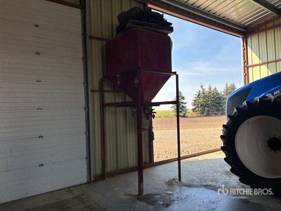 Howe Richardson G17 65 kg Bagger