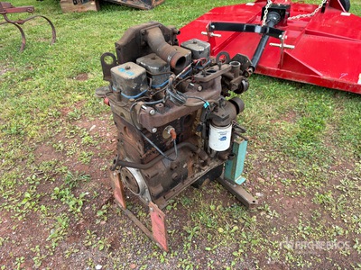 Cummins Motores
