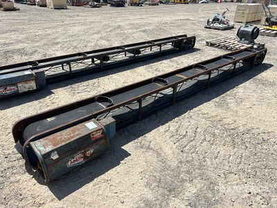 10 in x 15 ft ناقل