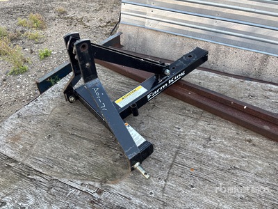 Farm King 3 Point Hitch その他 - 機械部品