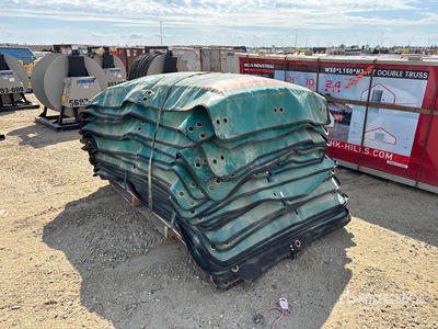 Quantity of Echo Barrier