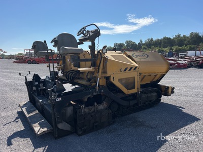 2020 Weiler P385B Track P385B Asphalt Paver