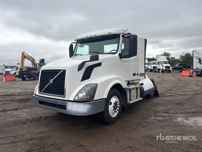 2016 Volvo VNL300 4x2 Tracteur routier