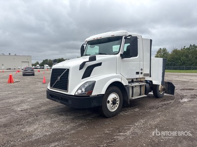 2016 Volvo VNL300 4x2 Tracteur routier