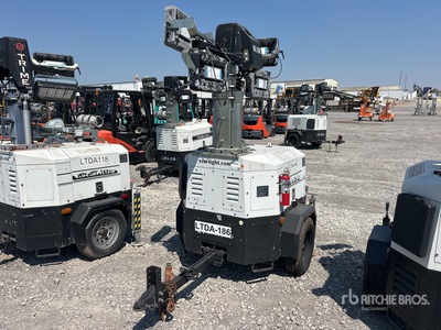 2020 Trime EL1252 Light Tower