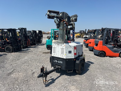 2021 Trime EL1253 Light Tower