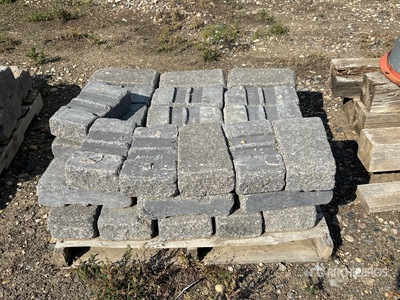 Quantity of (35) 14 in Blocks