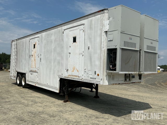 Van Trailers