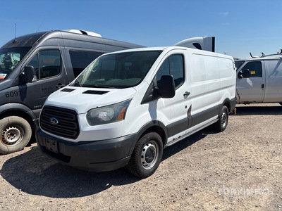 2016 Ford Transit 150 Cargo Van (Inoperable)